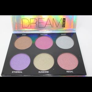 Anastasia Dream Glow Kit
